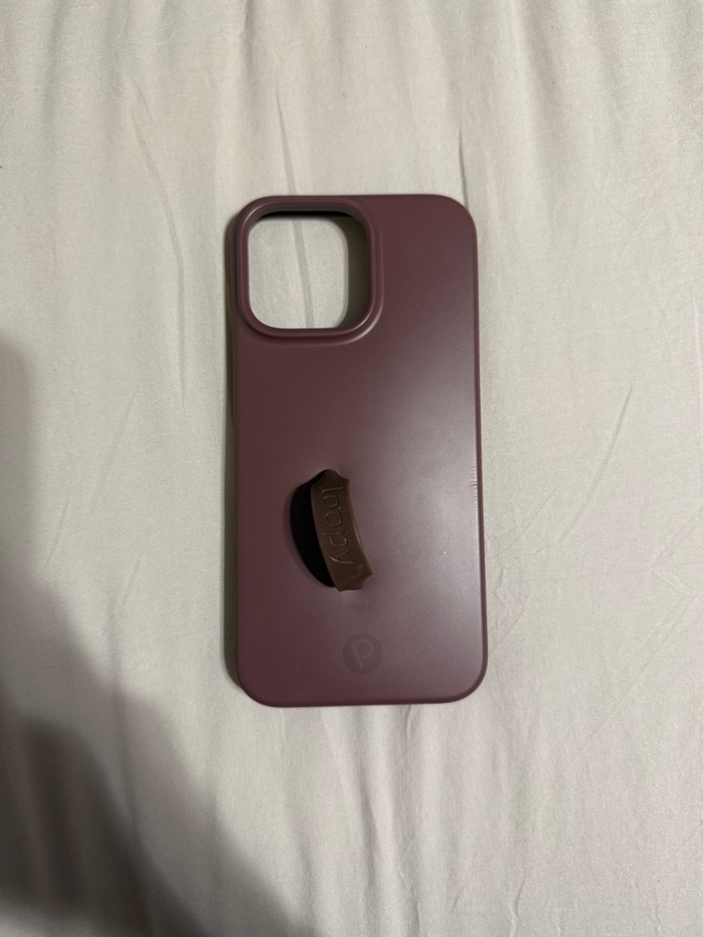 Loopy iPhone 16 Pro Max Case